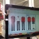 Proceso de fabricación de un uniforme escolar personalizado